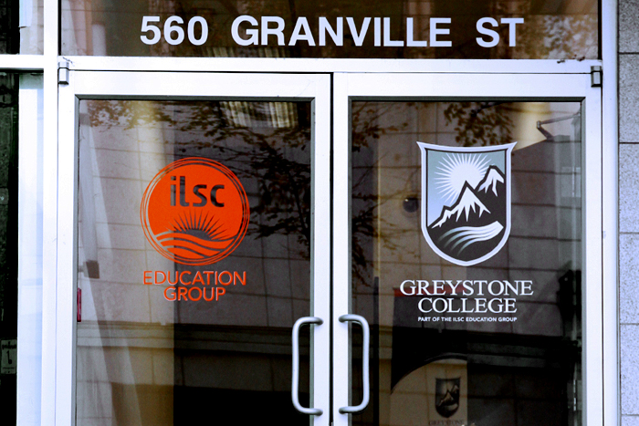『Greystone』- 取得第二專長,同時進行企業實習 『Greystone』- 取得第二專長,同時進行企業實習