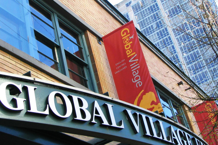 『Global Village』- 提供多樣主題課程,學習英文更有趣 『Global Village』- 提供多樣主題課程,學習英文更有趣