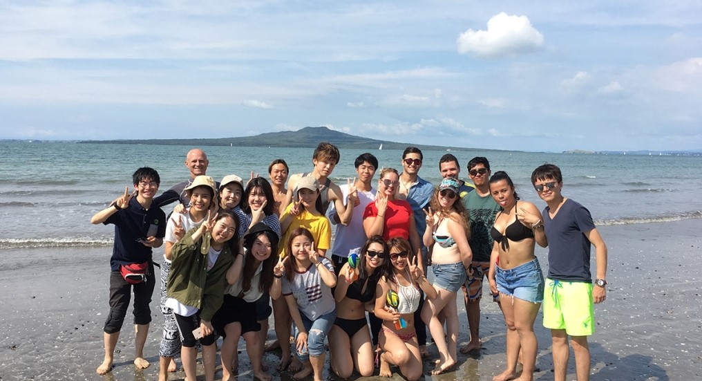 『NZLC』- 北島雙校區跨城市體驗的絕佳選擇