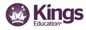 『KINGS EDUCATION』- 以學生為本,重視學生學習進度 『KINGS EDUCATION』- 以學生為本,重視學生學習進度