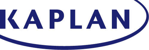 『Kaplan』- 全球分校最廣、最科技化教學的 『Kaplan』- 全球分校最廣、最科技化教學的