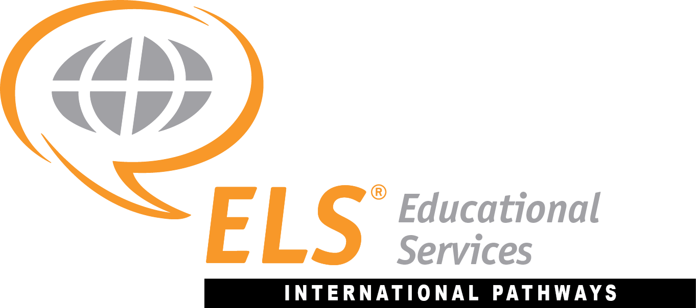 『ELS』- 擁有美國大學校園的上課環境 『ELS』- 擁有美國大學校園的上課環境