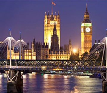 London英國遊學推薦城市