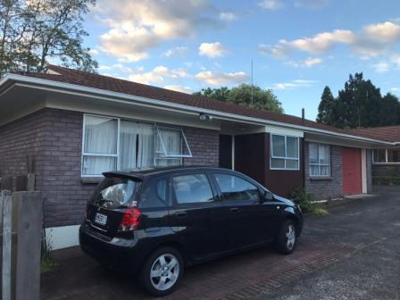 Homestay住的地方- Gogoenglish紐西蘭遊學