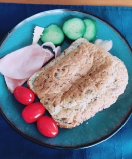 主食會有麵包- Gogoenglish紐西蘭遊學