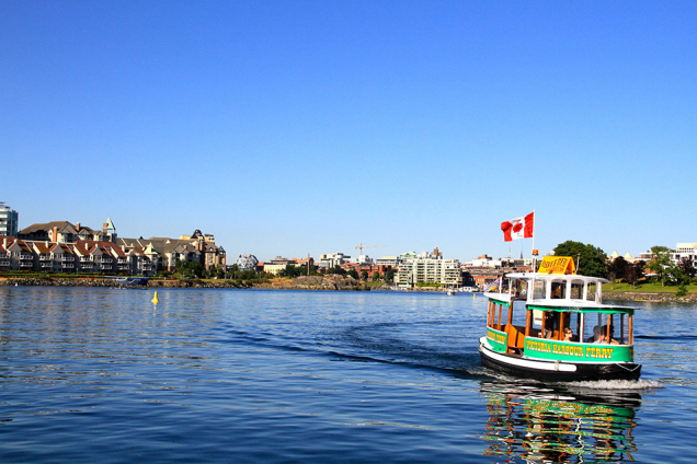 2019年加拿大 維多利亞大學 University of Victoria-gogoenglish