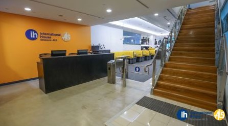 ih 布里斯本新校區 - Gogoenglish