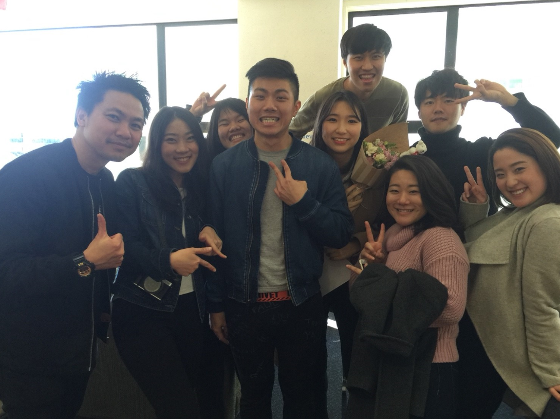  Worldwide 24 週 Combo課程 X 奧克蘭 X 威靈頓 X 皇后鎮 gogoenglish國際學生