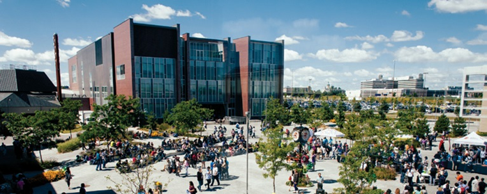Centennial College－2021 加拿大留遊學新趨勢