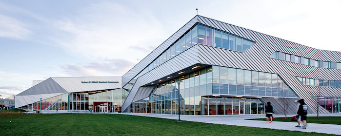 Algonquin College－2021 加拿大留遊學新趨勢