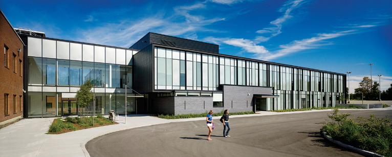 Conestoga College－2021 加拿大留遊學新趨勢