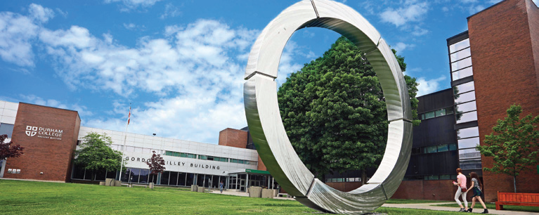 Durham College-2021 加拿大留遊學新趨勢