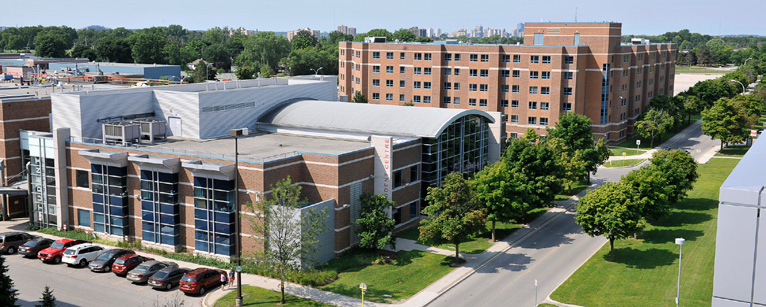 Fanshawe College-2021 加拿大留遊學新趨勢