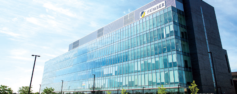 Humber College－2021 加拿大留遊學新趨勢