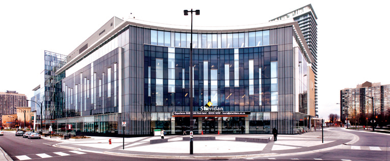 Sheridan College－2021 加拿大留遊學新趨勢