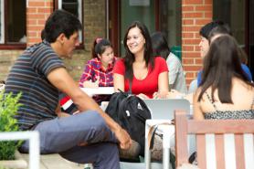 EC English Montreal 語言學習