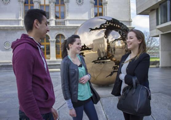 Frances King School of English 語言學習
