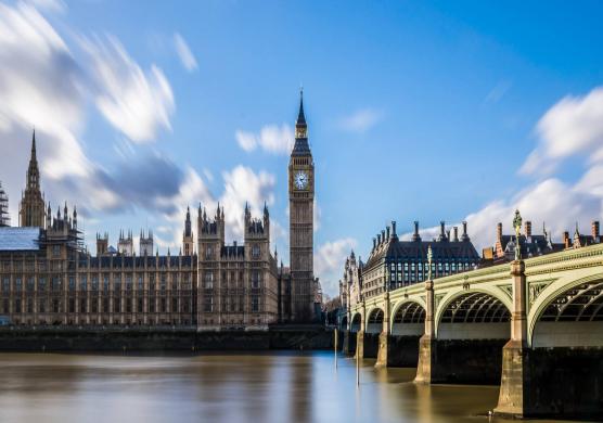 International House London 語言學習