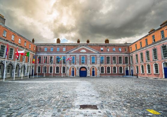 ATC Dublin 語言學習