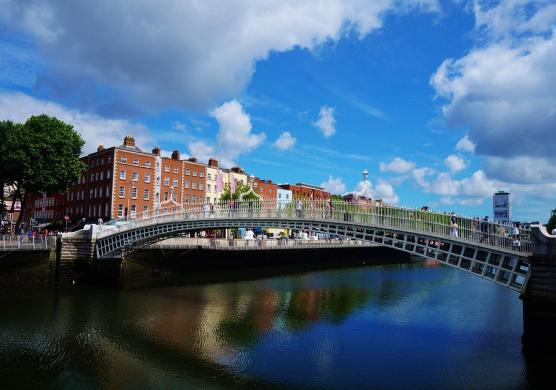 ATC Dublin 語言學習
