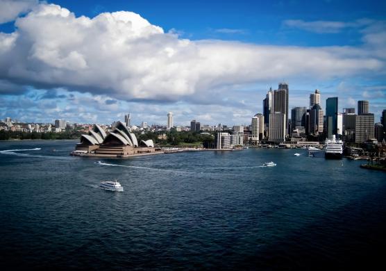 Greystone College Sydney 專業證書