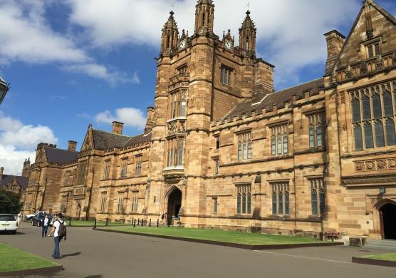 Greystone College Sydney 專業證書