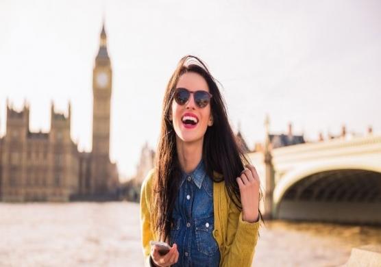 British Study Centres London 語言學習