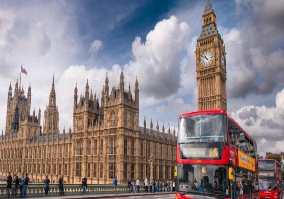 British Study Centres London 專業證書