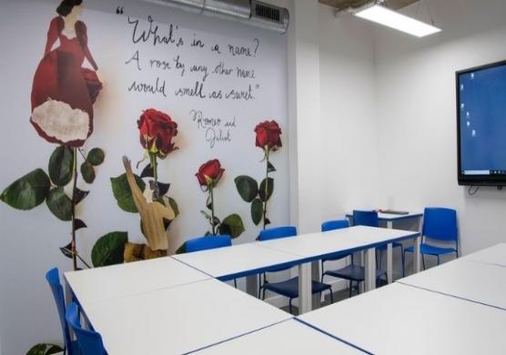 British Study Centres London 語言學習