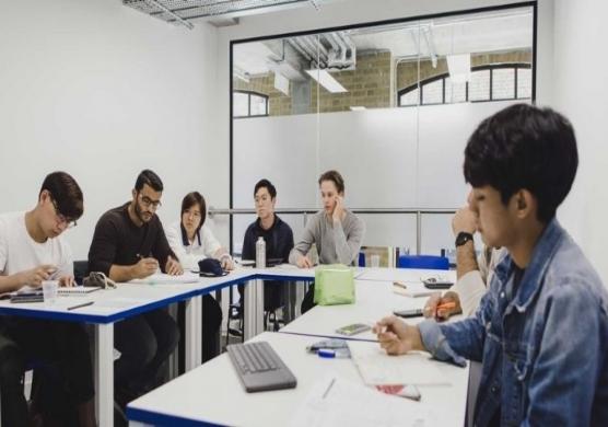 British Study Centres London 語言學習