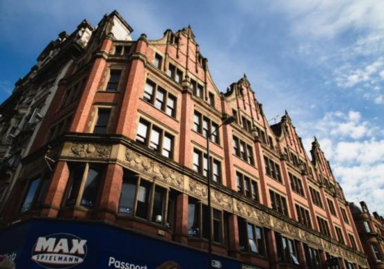 BSC_Manchester 專業證書