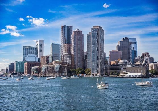 Language Studies International Boston 主題課程