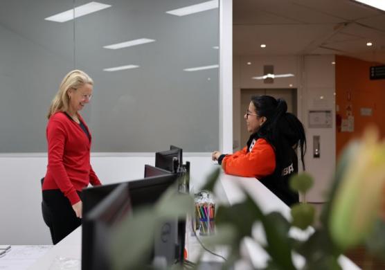 Browns English Language School Melbourne 語言學習