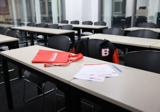 Browns English Language School 語言學習