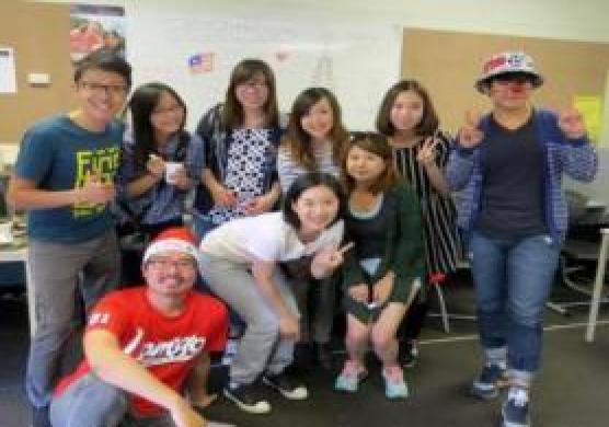 CCEL College of English 專業證書