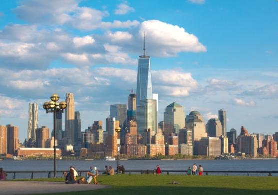 EC English New York 主題課程