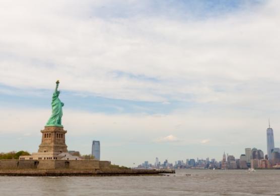EC English New York 主題課程