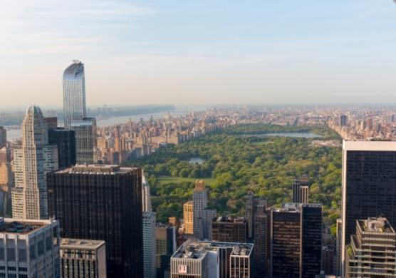EC English New York 主題課程