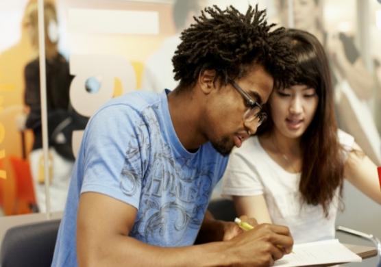 EC English Boston 語言學習