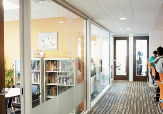 EC English Boston 語言學習