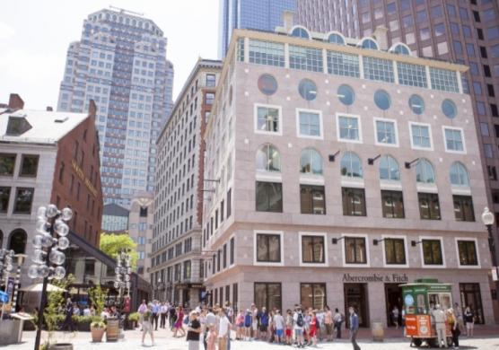 EC English Boston 語言學習