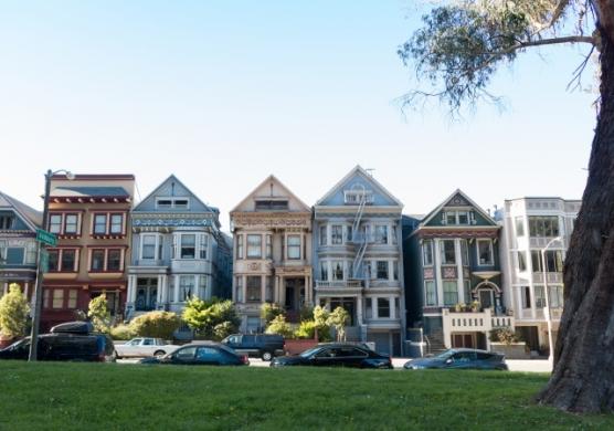 EC English San Francisco 語言學習