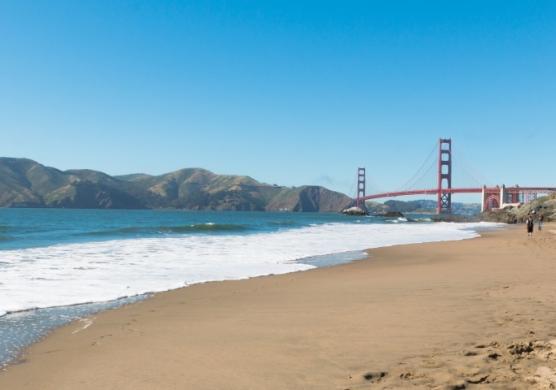 EC English San Francisco 語言學習