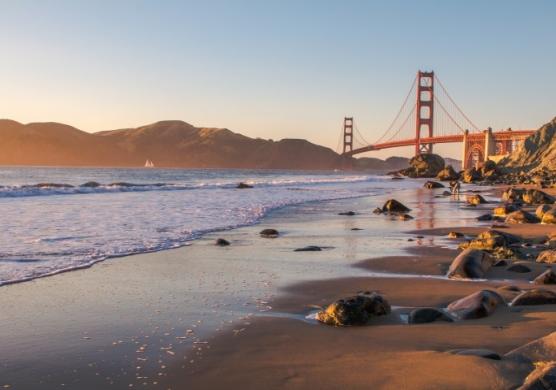 EC English San Francisco 語言學習