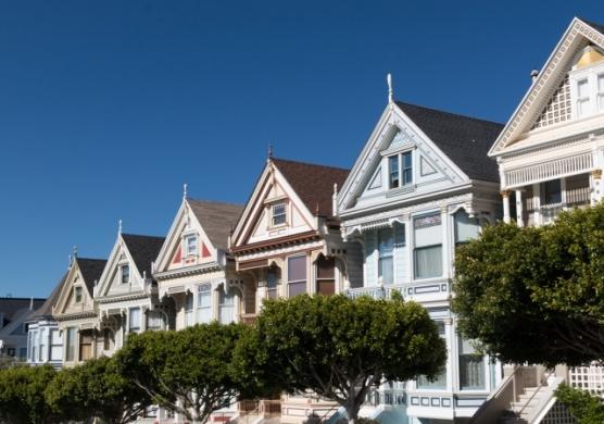 EC English San Francisco 語言學習