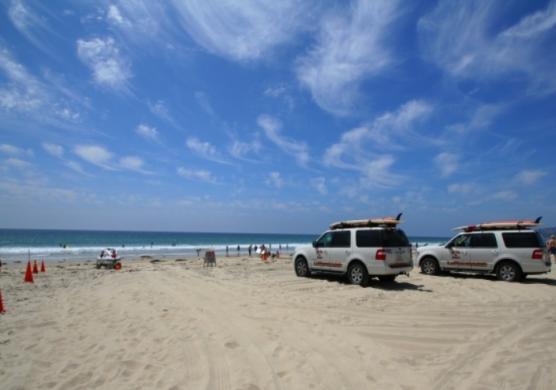 EC English San Diego 語言學習
