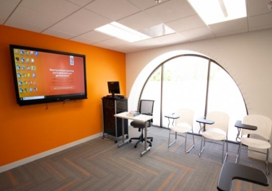 EC English San Diego 語言學習