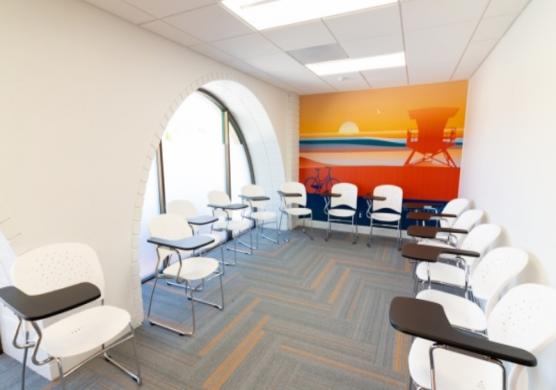 EC English San Diego 語言學習