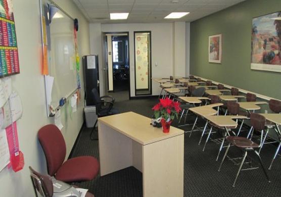ELS Language Centers 語言學習