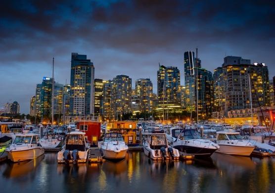 VanWest College Vancouver 語言學習